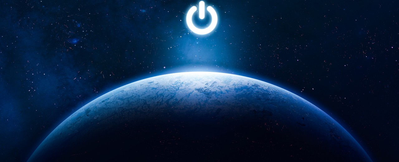 La Hora del Planeta: apaga nuestras luces por una buena causa.