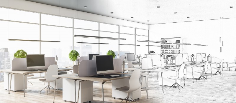 Es tiempo de reformas: Luces que necesitas para una correcta iluminación de tus proyectos.