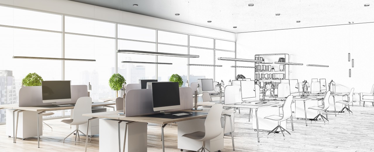 Es tiempo de reformas: Luces que necesitas para una correcta iluminación de tus proyectos.