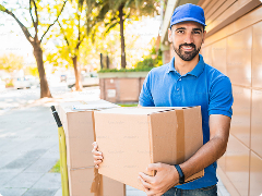 Devolución fácil y gratis