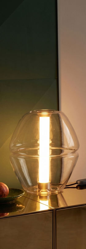 ILUMINACIÓN DECORATIVA