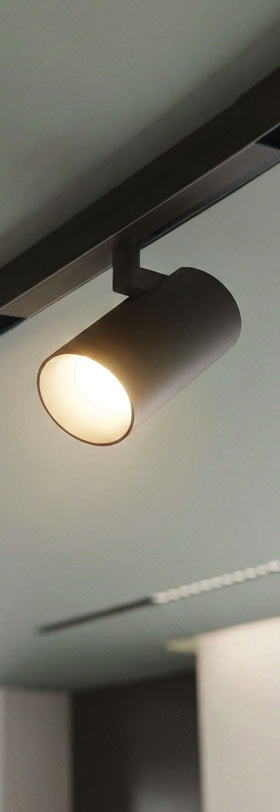 ILUMINACIÓN ARQUITECTÓNICA