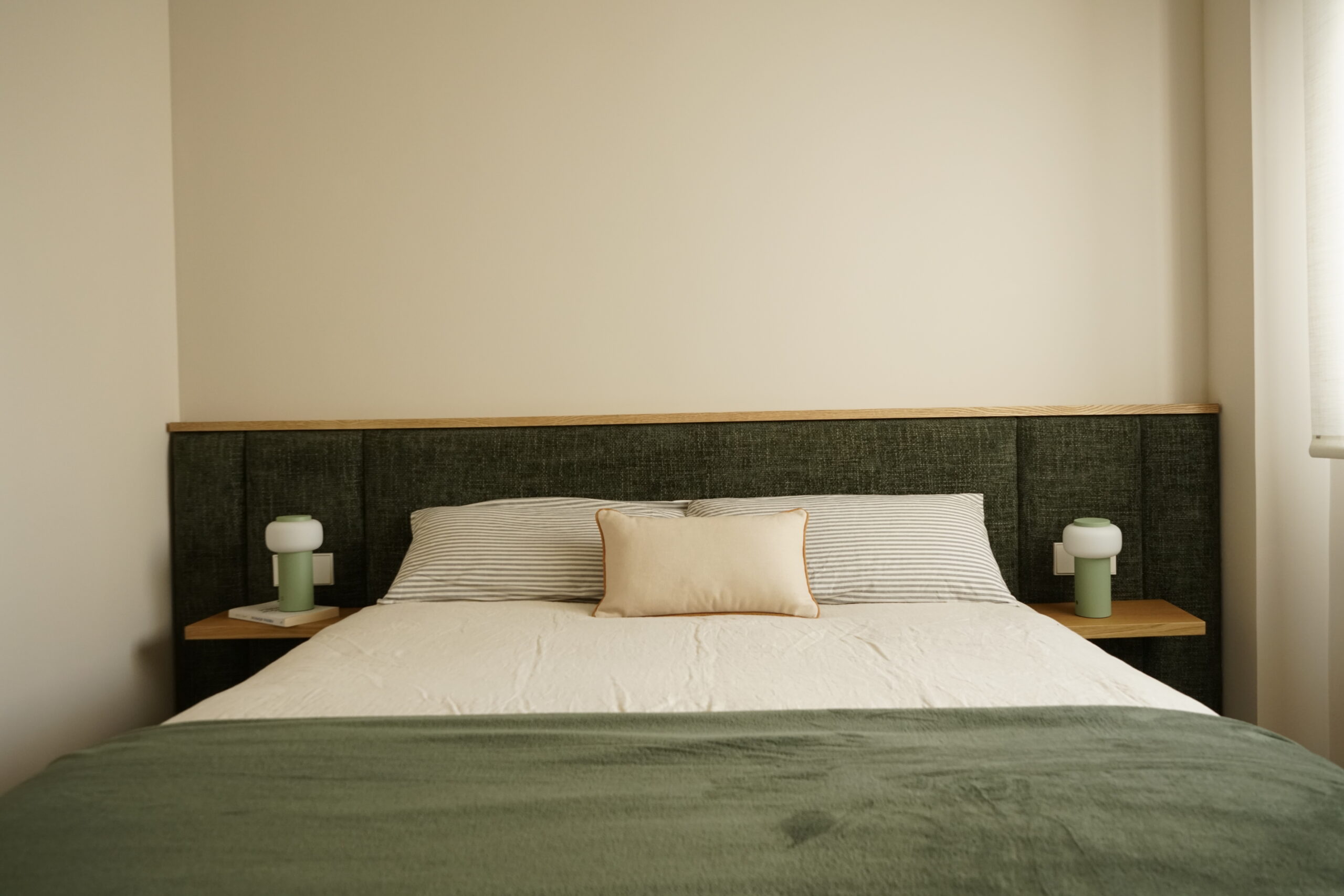 Vivienda en Madrid